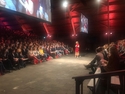 LOVAH congres in volle gang